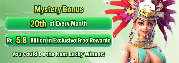 2888Pak Game Bonus